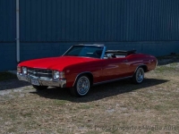 1971 Chevrolet Chevelle for sale in Riverhead, New York (ID-140538)