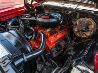 1971 Chevrolet Chevelle for sale in Riverhead, New York (ID-140538)