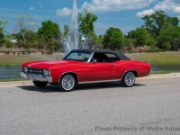 1971 Chevrolet Chevelle for sale in Riverhead, New York (ID-140538)