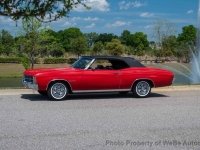 1971 Chevrolet Chevelle for sale in Riverhead, New York (ID-140538)