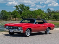 1971 Chevrolet Chevelle for sale (ID-140868)
