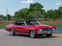 1971 Chevrolet Chevelle for sale (ID-140868)