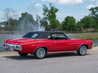 1971 Chevrolet Chevelle for sale (ID-140868)