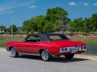 1971 Chevrolet Chevelle for sale (ID-140868)