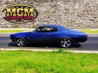 1971 Chevrolet Chevelle for sale in Addison, Illinois (ID-141242)
