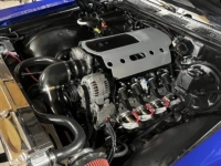 1971 Chevrolet Chevelle for sale in Addison, Illinois (ID-141242)