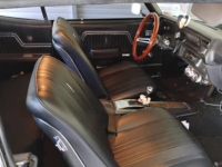 1971 Chevrolet Chevelle for sale in Addison, Illinois (ID-141242)