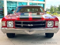 1971 Chevrolet Chevelle for sale in Riverhead, New York (ID-141272)