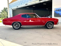 1971 Chevrolet Chevelle for sale in Riverhead, New York (ID-141272)