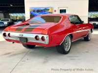 1971 Chevrolet Chevelle for sale in Riverhead, New York (ID-141272)