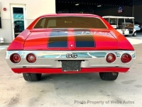 1971 Chevrolet Chevelle for sale in Riverhead, New York (ID-141272)