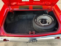 1971 Chevrolet Chevelle for sale in Riverhead, New York (ID-141272)