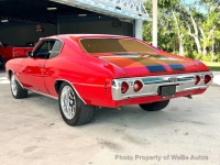 1971 Chevrolet Chevelle for sale in Riverhead, New York (ID-141272)