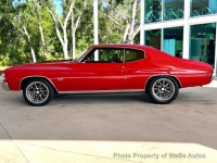 1971 Chevrolet Chevelle for sale in Riverhead, New York (ID-141272)