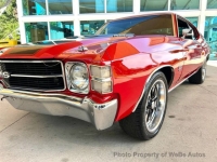 1971 Chevrolet Chevelle for sale in Riverhead, New York (ID-141272)