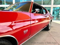 1971 Chevrolet Chevelle for sale in Riverhead, New York (ID-141272)