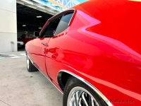 1971 Chevrolet Chevelle for sale in Riverhead, New York (ID-141272)
