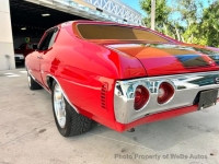 1971 Chevrolet Chevelle for sale in Riverhead, New York (ID-141272)