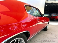 1971 Chevrolet Chevelle for sale in Riverhead, New York (ID-141272)
