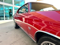 1971 Chevrolet Chevelle for sale in Riverhead, New York (ID-141272)