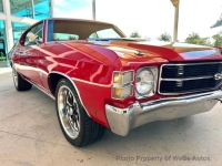 1971 Chevrolet Chevelle for sale in Riverhead, New York (ID-141272)