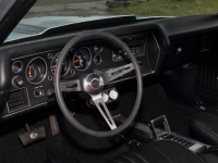 1971 Chevrolet Chevelle for sale in Addison, Illinois (ID-141899)