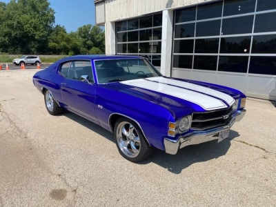 1971 Chevrolet Chevelle for sale