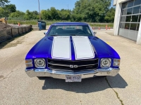 1971 Chevrolet Chevelle for sale (ID-142547)