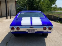 1971 Chevrolet Chevelle for sale (ID-142547)