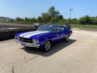 1971 Chevrolet Chevelle for sale (ID-142547)