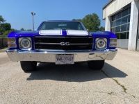 1971 Chevrolet Chevelle for sale (ID-142547)