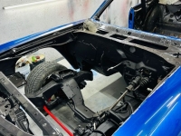 1971 Chevrolet Chevelle for sale (ID-142547)