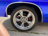 1971 Chevrolet Chevelle for sale (ID-142547)