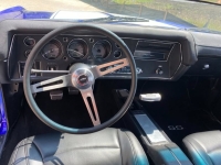 1971 Chevrolet Chevelle for sale (ID-142547)