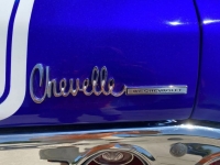 1971 Chevrolet Chevelle for sale (ID-142547)