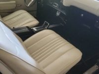 1971 Chevrolet Chevelle for sale in Michigan (ID-142804)