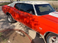 1971 Chevrolet Chevelle for sale (ID-142820)