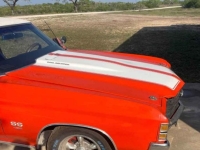1971 Chevrolet Chevelle for sale (ID-142820)