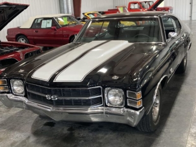 1971 Chevrolet Chevelle for sale
