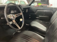 1971 Chevrolet Chevelle for sale in Michigan (ID-143299)
