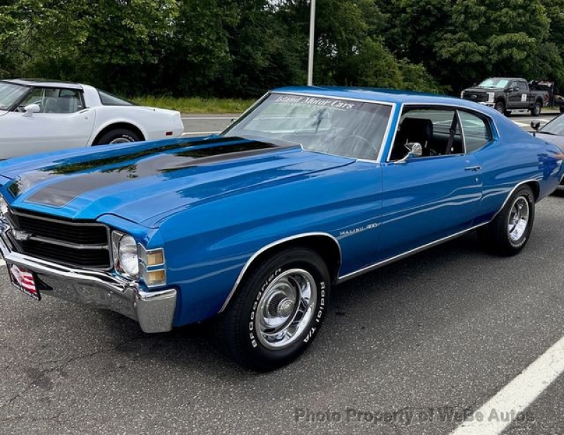1971 Chevrolet Chevelle for sale in Riverhead, New York (ID-143532) 1971 Chevrolet Chevelle for sale in Riverhead, New York (ID-143532)