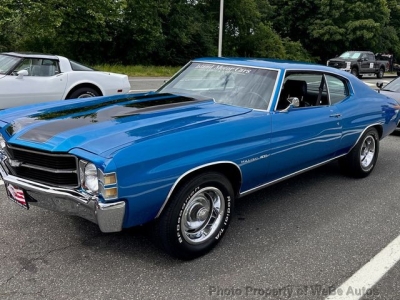 1971 Chevrolet Chevelle for sale