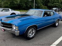 1971 Chevrolet Chevelle for sale in Riverhead, New York (ID-143532)