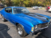 1971 Chevrolet Chevelle for sale in Riverhead, New York (ID-143532)