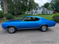 1971 Chevrolet Chevelle for sale in Riverhead, New York (ID-143532)