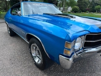 1971 Chevrolet Chevelle for sale in Riverhead, New York (ID-143532)