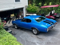1971 Chevrolet Chevelle for sale in Riverhead, New York (ID-143532)