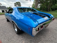 1971 Chevrolet Chevelle for sale in Riverhead, New York (ID-143532)