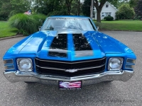 1971 Chevrolet Chevelle for sale in Riverhead, New York (ID-143532)