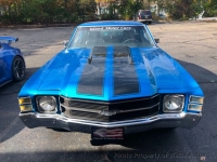 1971 Chevrolet Chevelle for sale in Riverhead, New York (ID-143532)